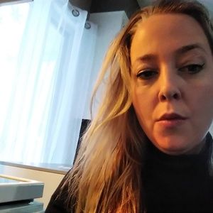 Meet your Posher, Virginie